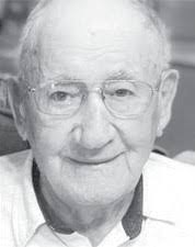 RAYMOND PAUL BRAUN