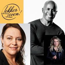 Stream episode Gerald van Windt (Choreograaf)