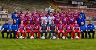 The match is a part of the 3. Kfc Uerdingen 05 Alchetron The Free Social Encyclopedia