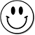 Cute Happy Face Clipart Black And White