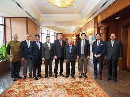 The diverse portfolio of this real estate investment fund comprises properties from. Amanahraya Investment Management Sdn Bhd Arim Launched Amanahrayasyariah Cash Management Fund Arscmf Amanahraya