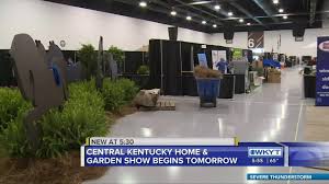 Check spelling or type a new query. Central Kentucky Home Garden Show Returns To Lexington Friday