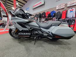 Motorcycles for sale in the philippines. New 2021 Honda Gold Wing Automatic Dct Deep Pearl Gray Motorcycles In Moon Township Pa 300260