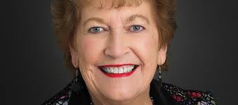 Norma Ashby Smith Awarded We Stand Tall Award