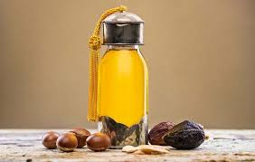 ماسك زيت الارغان للشعر هل يمكن خلط زيت الأرغان مع زيت جوز الهند
