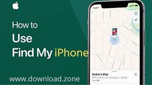 If you misplace your iphone, ipad, ipod touch, or mac, the find my iphone app will let you use any ios device to find it and protect your data. How To Use Find My Iphone App To Locate And Recover Your Lost Iphone