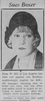 Newspaper Navigator Search Results