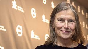 Barometern-OT:s recensent prisas av Svenska Akademien