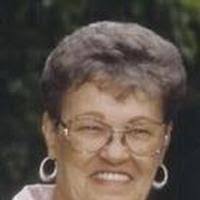 Obituary for Doris Jean Cooper