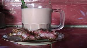 Jun 24, 2021 · resep susu jahe merah. Susu Jahe Merah Berkah Cirimekar Makanan Delivery Menu Grabfood Id