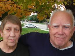 Anniversaries: Phyllis Wall & Jerome Wall