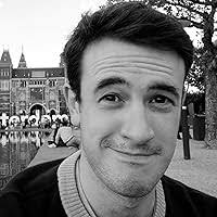 Daros by Dave Dobson