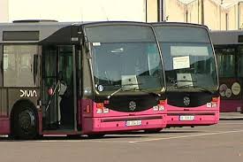 Greve Quelles Perturbations Pour Les Bus Et Le Tramway De Dijon Vendredi 24 Janvier