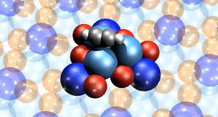 And it was simple and quick! Der Kleinste Motor Der Welt Rotor Und Halterung Bestehen Zusammen Aus Nur 16 Atomen Scinexx De