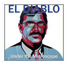 Under the Microscope