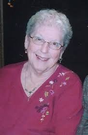 Virginia Land Obituary