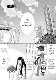 Read The Former Prostitute Became A Rich Wife Vol.5 Chapter 37 on  Mangakakalot