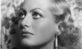 Image result for Joan Crawford