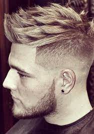 2017 Quiff Hairstyles For Men Men S Hairstyles And Haircuts For 2017 Hair Styles Hair Styles 2017 Mens Hairstyles Undercut