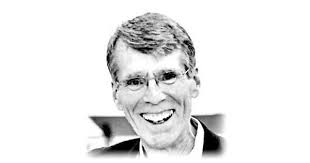 THOMAS J. SCHEETZ Obituary (2021)