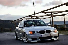 Bmw E46 3 Series Silver Dapper Bmw E46 Bmw Cars Bmw