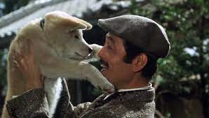 Тацуя накадаи, каору ятигуса, мако ишино и др. Hachi Ko 1987