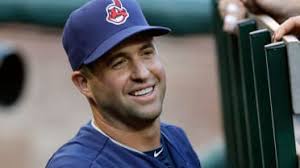 Indians announce 2016 player-development staff