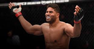 Dos santos and then velasquez winning the rematch via unanimous decision at ufc 155. Top Heavyweights Alistair Overeem And Junior Dos Santos Released By Ufc Fighters Only