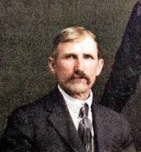 Friede-Abrahamson Genealogy Site