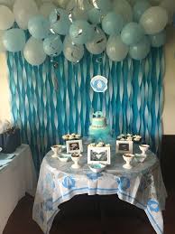 Inicio baby shower baby shower niño baby shower para niño con hermosas decoraciones. Baby Shower Decorations Baby Shower Package Baby Boy Shower Dubai Khalifa