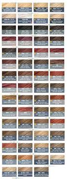 28 Albums Of Clairol Professional Hair Color Chart Pdf
