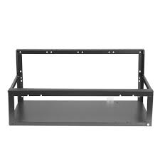 This material is durable to support any bitcoin mining hardware. Steel Coin Open Air Miner Mining Frame Rig Case Up To 8 Gpu Btc Ltc Eth Ethereum Buy From 99 On Joom E Commerce Platform