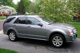 Image result for Silver Smoke 2006 SRX