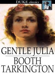 Gentle Julia