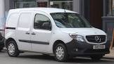 MERCEDES-CITAN