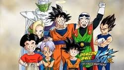 Maybe you would like to learn more about one of these? Dragon Ball Z Tv Series 1989 1996 The Movie Database Tmdb