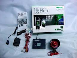 Honda Accord Cl7 Car Alarm System Honda Accord Cl7 Honda Johor Bahru Jb Malaysia Supply Supplier