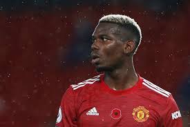 Pogba plays for english club manchester united and the french national team. Kepergian Paul Pogba Baik Untuk Man United Okezone Bola