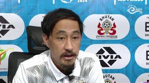 𝗕𝗢𝗕 𝗕𝗵𝘂𝘁𝗮𝗻 𝗣𝗿𝗲𝗺𝗶𝗲𝗿 𝗟𝗲𝗮𝗴𝘂𝗲 𝟮𝟬𝟮𝟰 𝘀𝗲𝘁 𝘁𝗼  𝗯𝗲𝗴𝗶𝗻 𝗻𝗲𝘅𝘁 𝘄𝗲𝗲𝗸 The country's top-tier professional football  league, BOB Bhutan Premier League 2024 is set to begin next week. The  opening match will be