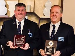 CONGRATULATIONS NEW GRAND KNIGHT CAMERON SYMONDS