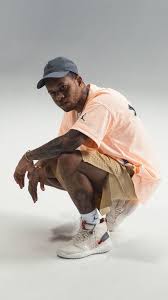 Shop men's travis scott brown red size os accessories at a discounted price at poshmark. The Cactus Jack Crew In Jordan Modern Air Jordan Com