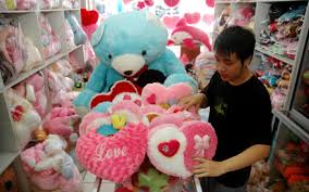 Image result for FOTO BONEKA