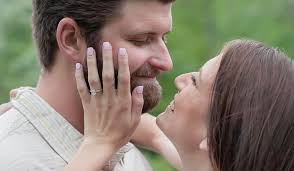 Bonnie McClain and Andrew Gill's Wedding Website