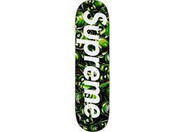 A couple of years ago i did a featured on some of my favourite artists who have inspired me for decades. Go Skate The Top 5 Supreme Skateboards On Stockx
