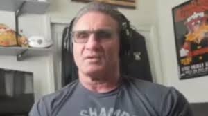 Ken Shamrock On Possible Goldberg Match: "I Have Confidence We Can Get That  One Done" (Video)