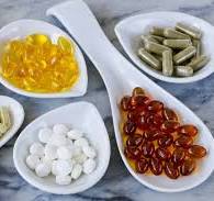 Vitamins and minerals aren't risk-free. Here are 6 ways they ...