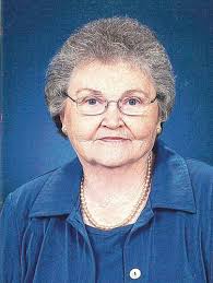 Obituaries March 23, 2020