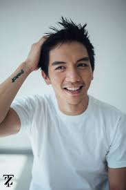 He Who Is Without Sin (2020)