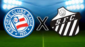 Ec bahia ba wins 1st half in 31% of their matches, santos fc in 32% of their matches. Bahia X Santos Onde Assistir Horario Local E Escalacao Das Equipes