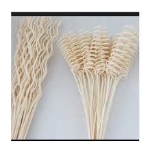 Tips on how to use a reed. White Natural Bamboo Rattan Reed Diffuser Sticks Rs 110 Piece Id 15817903688